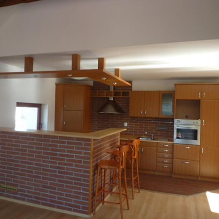 Penzion Apartmany Resident Poděbrady Екстериор снимка