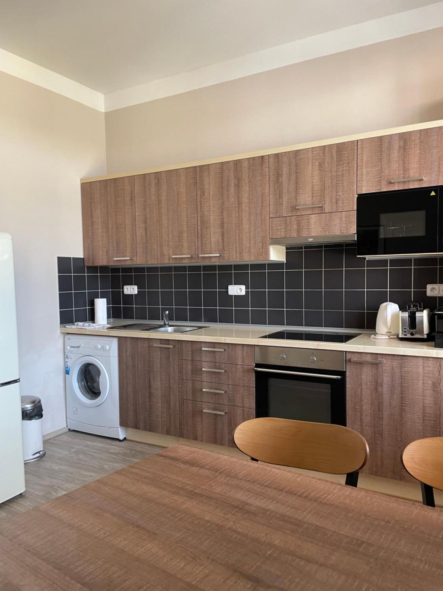 Penzion Apartmany Resident Poděbrady Екстериор снимка