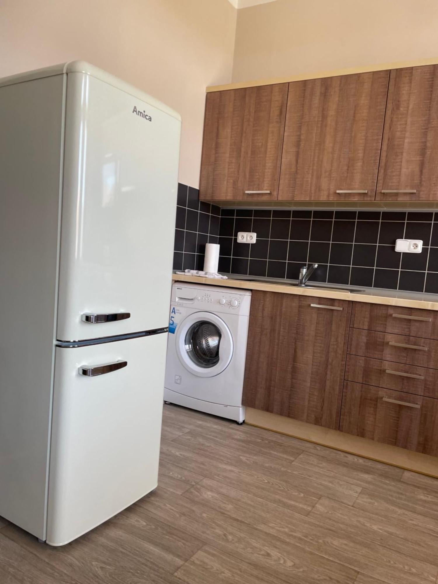 Penzion Apartmany Resident Poděbrady Екстериор снимка