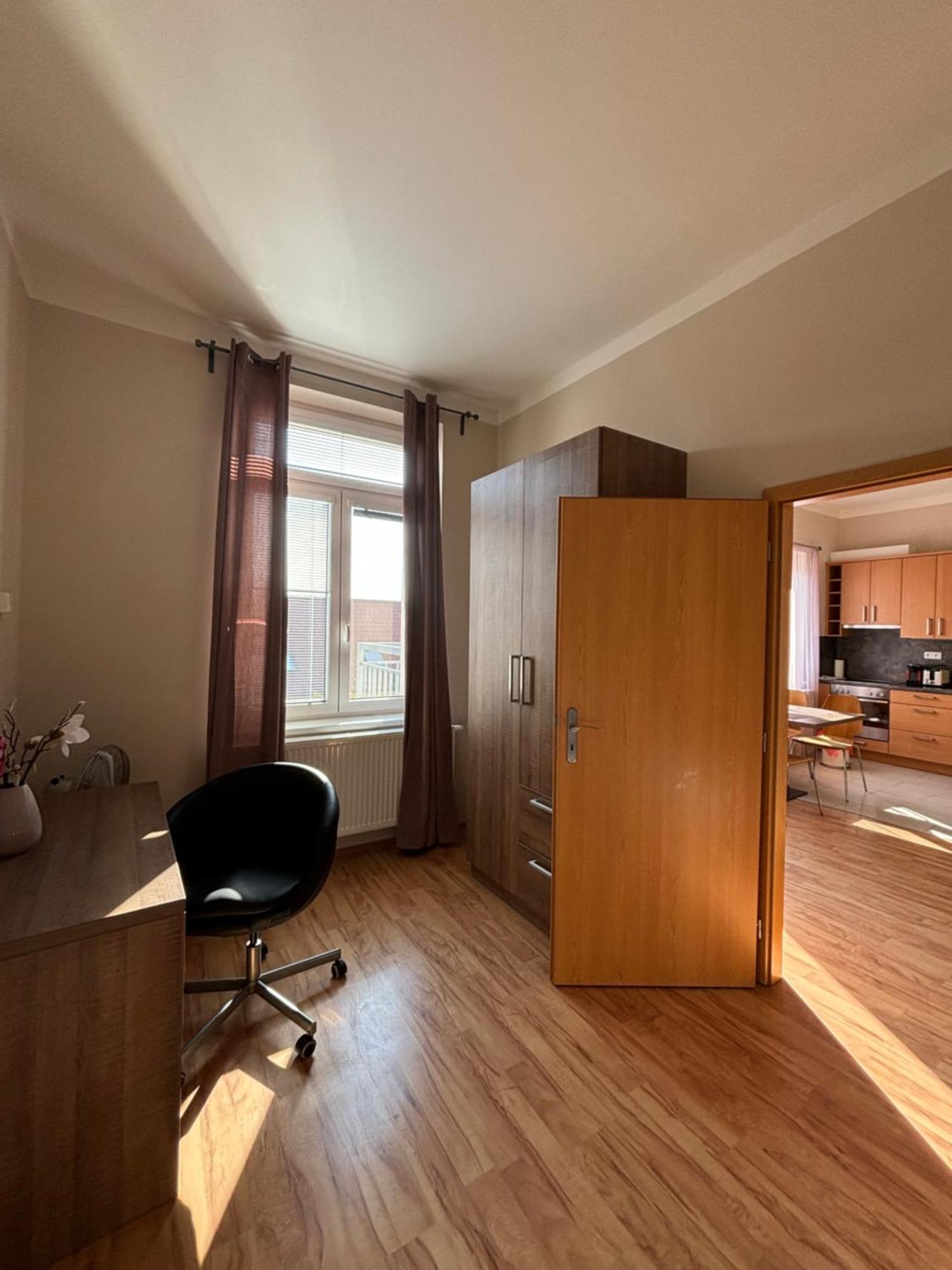 Penzion Apartmany Resident Poděbrady Екстериор снимка