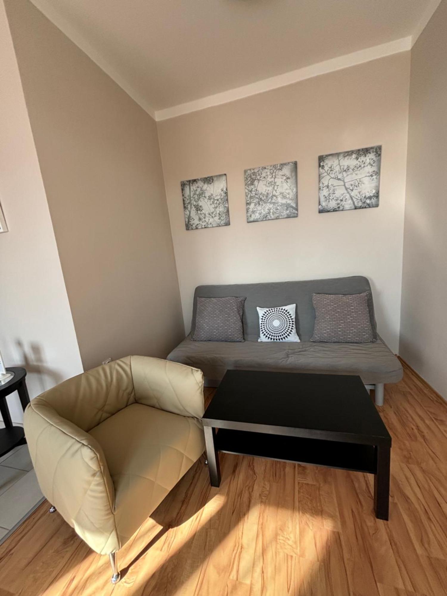 Penzion Apartmany Resident Poděbrady Екстериор снимка