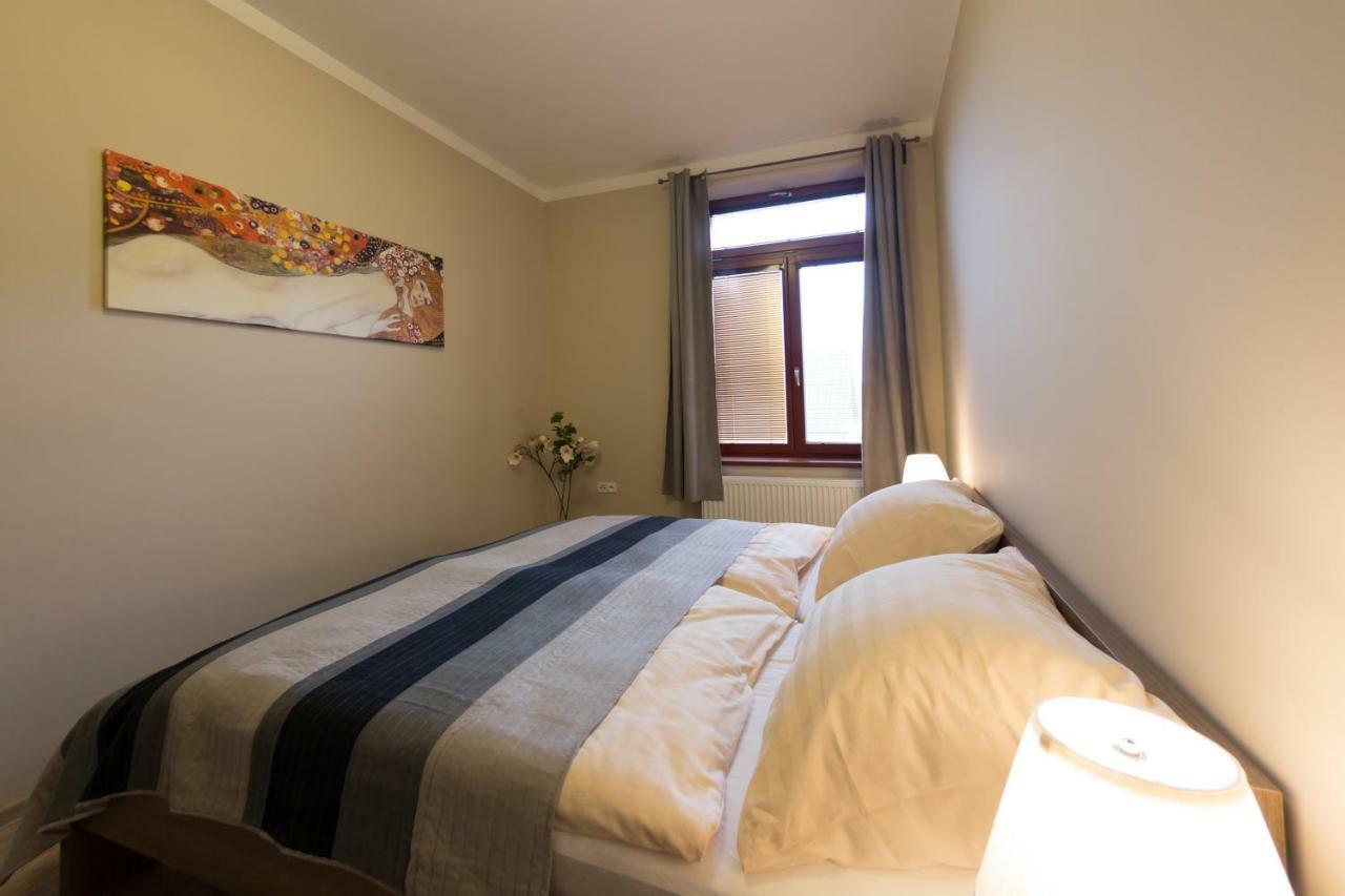 Penzion Apartmany Resident Poděbrady Екстериор снимка
